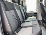 Volkswagen Crafter 35 Doka 2.0 TDI 4MOTION MR AHK NSW Klima - Volkswagen Rettungswagen T 4