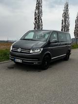 Volkswagen T6 Multivan 4 Motion Highline Voll ATM 60tkm - Volkswagen T6 Multivan in Stuttgart