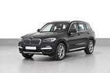 BMW X3 XDRIVE 2.0D X LINE*AUS 1 HAND*TOP-ZUSTAND* - BMW X3: 2.0