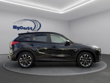 Mazda CX-5 - 12