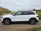 Mercedes-Benz GLB35 AMG 4matic Totwinkel, Multibeam, 360... - Mercedes-Benz GLB 35 AMG von privat