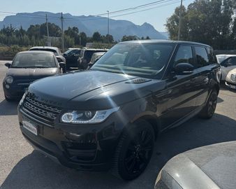 Land-Rover Range Rover Sport - 3
