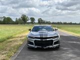 Chevrolet Camaro 6.2 V8 ZL1 LED Navi deutsch Brembo Kit - gebrauchte Chevrolet Camaro aus dem Jahr 2021