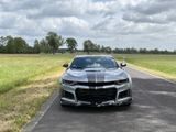 Chevrolet Camaro 6.2 V8 ZL1 LED Navi deutsch Brembo Kit - Chevrolet Camaro aus 2021
