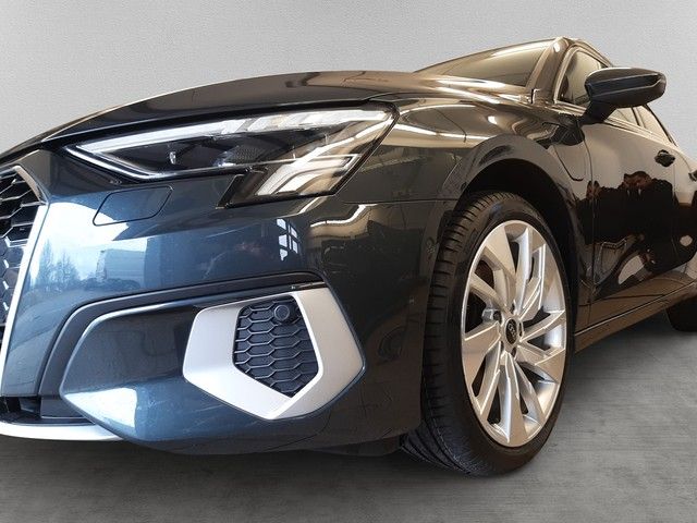 Fahrzeugabbildung Audi A3 Sportback advanced 40TFSIe LED Kamera 18"