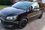 Volkswagen Turan 200 TDI   te Öl  Turan 200 TDI  top ... - Volkswagen LT in Hamburg