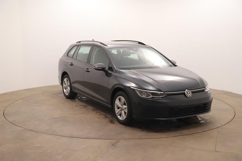 Volkswagen Golf Variant Life 1.0 TSI 81kW 6-Gang 4 Türen, миниатюра 3