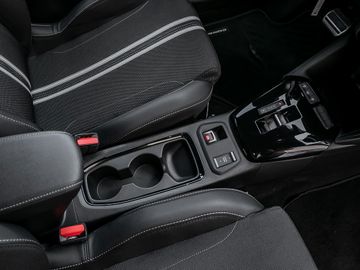 Opel Corsa - 8