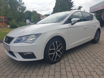 SEAT Leon - 1