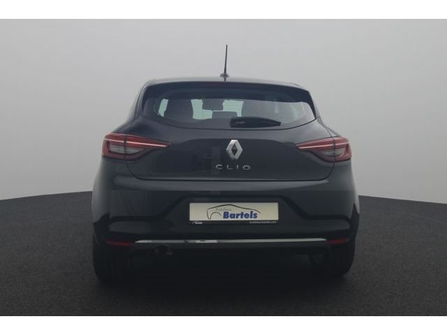 Fahrzeugabbildung Renault Clio V 1.0 Intens
