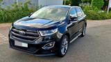 Ford Edge 2,0 l TDCi Bi-Turbo 4x4 Sport mit AHK - Ford Edge Gebrauchtwagen in Hamburg
