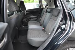 HONDA Jazz 1.3 i-VTEC 1.Hd. Sitzheiz. AHK Bluetooth