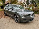 Volkswagen Tiguan 1.5 TSI ACT JOIN DSG Pano HeadUp Garantie - Volkswagen Tiguan in Karlsruhe