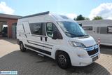 Adria Twin ALL-IN 600 SP Truma 4E, Markise, Solar uvm - Adria 4
