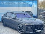 BMW 750e xDrive M Sport Pro TV Massage Lounge 21 B&W - BMW 750 in Duisburg
