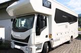 Concorde Cruiser 840 RRL VOLL MEGAPREIS - Wohnmobil oder -wagen Mega