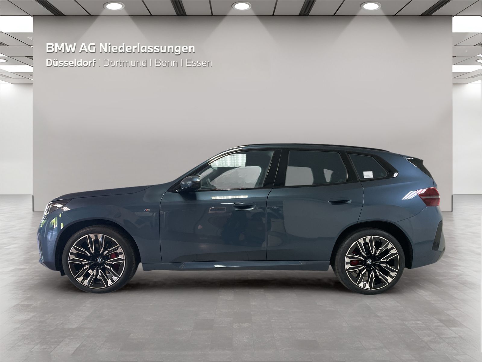 BMW X3 - Bild 4