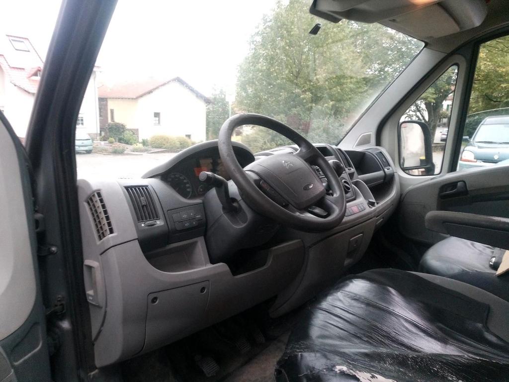 Citroën Jumper