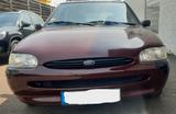 Ford Escort *Flair* AHK/Reling/ZV/5-Gang - Ford Escort: Kombi