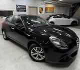Alfa Romeo Giulietta 1.4 Turbo 120 CV - Alfa Romeo Giulietta aus 2013