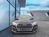 Audi Q5 40 TDI quattro S- Line Sport Hybrid,Pano - Audi Q5 Gebrauchtwagen in Stuttgart
