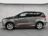 Ford Kuga 1.6 EcoBoost 4x4 Aut. - Ford Kuga: 1.6