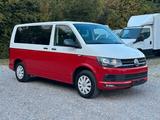 Volkswagen T6 Multivan Trendline 7-Sitze 2xklima DSG