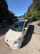 Toyota Verso 1.8l Travel 7-Sitzer Panoramadach TÜV neu - gebrauchte Toyota Verso aus dem Jahr 2012