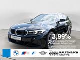 BMW 320d Touring xDrive AHK STANDHZ ACC LED NAVI - gebrauchte BMW 320 aus dem Jahr 2024