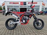 Aprilia SX 125 ABS E5+  ab 1,99% eff. Zins - 125 CCM SUPERMOTO