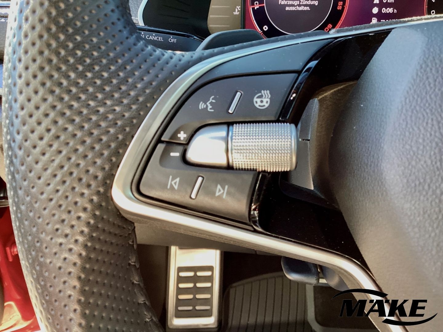 Octavia Combi Sportline 2.0TDI DSG STDHZG AHV HU