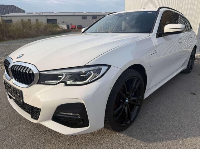 BMW 330 330 e M Sport *DAB*SITZHEIZUNG*KAMERA*TOP*