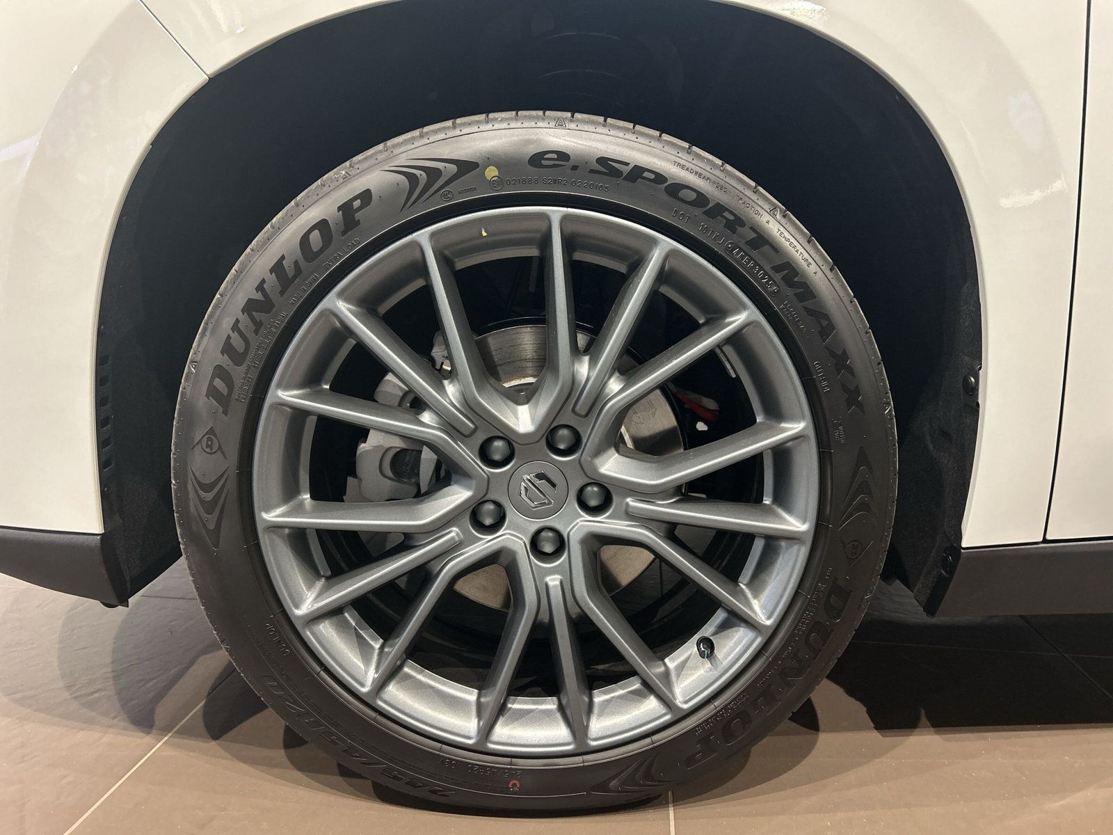 Leapmotor C10 - Bild 9