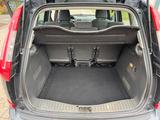 Ford C-Max Style 1.8 Klima AHK - gebrauchte Ford C-Max aus dem Jahr 2008