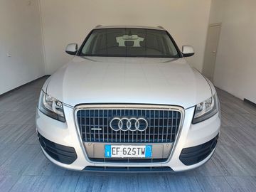 Audi Q5 - 2