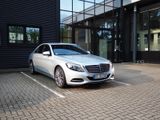 Mercedes-Benz S-Klasse W222 S500 V8 - Mercedes-Benz S 500 in Hamburg