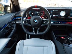 BMW M5 – 17 / 34