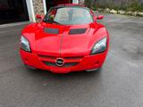 Opel speedster - Opel Speedster mit Benzin-Antrieb: Cabrio
