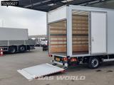 Iveco Daily 35S21 3.0L Automaat Laadklep Zijdeur 210PK - Offers