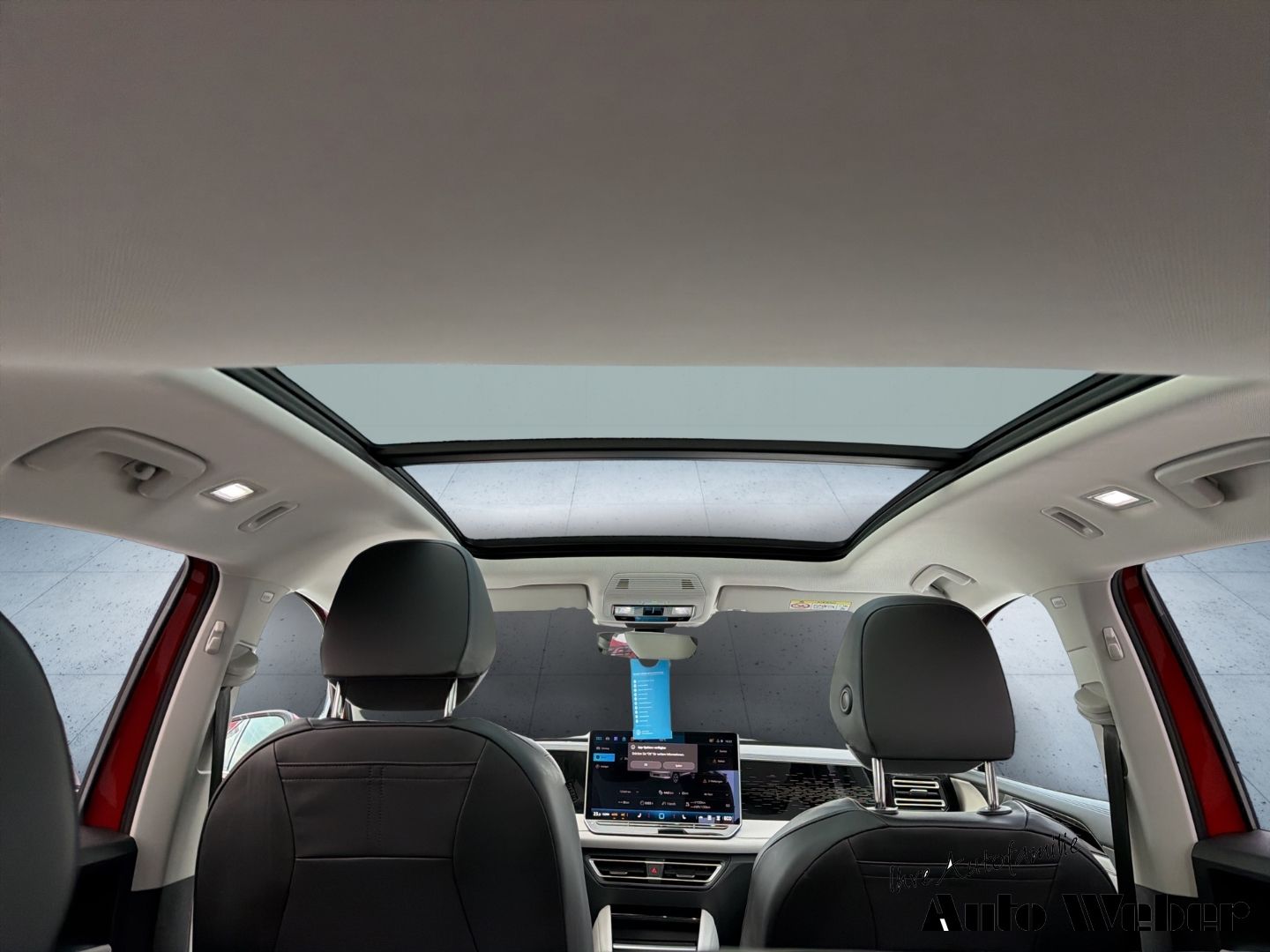 Volkswagen Tiguan - Bild 21