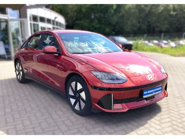 Hyundai IONIQ 6 – Bild 3