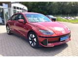 Hyundai IONIQ 6 Basis *53 kWh Batt. *Navigation *Android - rote Hyundai IONIQ 6