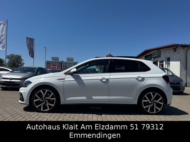 Fahrzeugabbildung Volkswagen Polo VI GTI Panorama DSG ACC