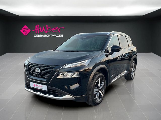 Nissan X-Trail 1.5 VC-T e-POWER e-4ORCE Tekna