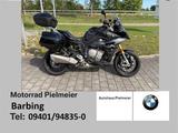 BMW S 1000 XR Triple Black, 3 Koffer, 2 Pake - BMW X2