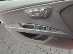 Seat Leon ST 1.5 TSI FR Black Matt Edition OPF (E6d-T