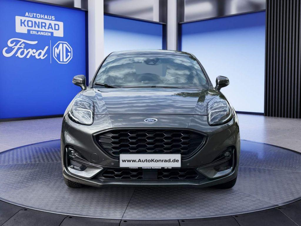 Ford Puma ST-Line X 1.0 EcoBoost Aut. *Pano*AHK*