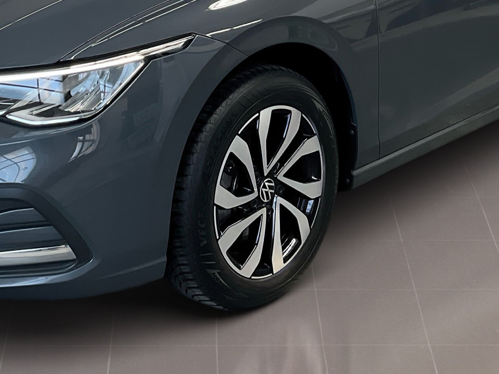 Volkswagen Golf - Bild 7