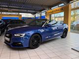 Audi A5 Cabriolet 2.0 TDI*Navi*Xenon*S-Line*PDC* - Audi A5 Gebrauchtwagen in Dortmund