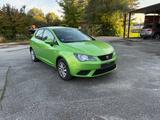 Seat Ibiza Lim. Style Salsa - Seat Ibiza Salsa mit Benzin-Antrieb